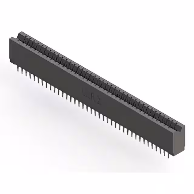 746-076-520-606 EDAC Inc.  Edgeboard Connectors